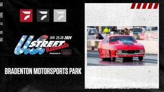 LIVE 2024 US Street Nationals at Bradenton Final Day [upl. by Natasha380]