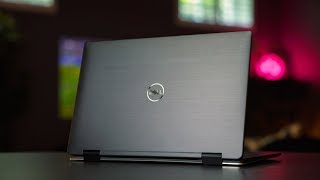 Dell XPS 15 2in1 Review  Who is This For [upl. by Karoly]