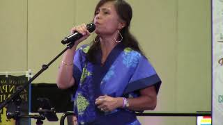 Champuru LIVE  The 2024 Okinawan Festival in Honolulu  The Hawaii Convention Center Sept 1 2024 [upl. by Adnocahs]