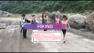 HIKING Bamban Tarlac Part1 [upl. by Reiss]