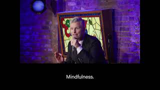 Des Bishop  Mindfulness [upl. by Miahc]