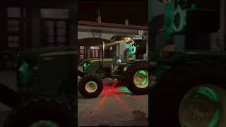 Kartar 4000 Masti jondear jcb farming indiantractorfarminggame3d [upl. by Primrose]