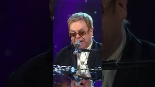 Elton John  Bennie and the jets  50 Years [upl. by Woll]