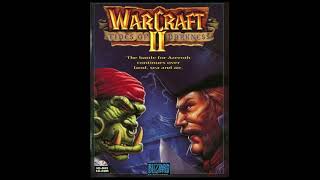 Soundtrack Warcraft 2  Tides of Darkness  Orc GM 2 MIDI Remastered [upl. by Dollie]