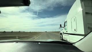 I70 West Hays KSDenver CO Pt 3548 [upl. by Rhoda]