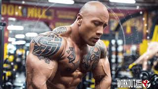 1HR Workout Mix 2024 💥 Best Workout Motivation Music 2024 💥 Best Gym Music 💥 Top Gym Motivation Song [upl. by Ferree]