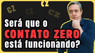 Saiba se seu contato zero está funcionando ou não para atrair oa ex de volta e salvar a família [upl. by Enilec815]