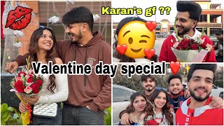 Valentine day special ❤️✨ ft ​⁠behlbrothers1589 ​⁠GRSiblings [upl. by Samaria]