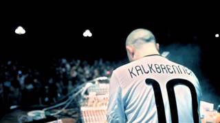 Paul Kalkbrenner  Live  Sternradio  Berlin 19072003 [upl. by Adnara]