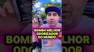 Melhor odorizador de todos  shorts youtubeshorts carros [upl. by Ilat321]