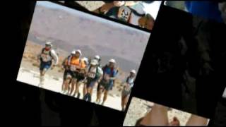 MARATHON DES SABLES 2003 [upl. by Maighdlin414]