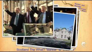 Scotland The What  quotBankerquot amp quotWeatherquot [upl. by Antsirhc]