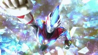 Ultraman Ginga Victory TransformationHenshin 4K  Ultraman Ginga S the Movie [upl. by Ednyl]