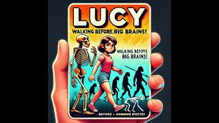 How Lucy Revolutionized Our Understanding of Human Evolution [upl. by Asereht]