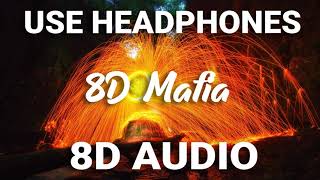 Nas  EPMD 2 feat Eminem amp EPMD 8D Audio [upl. by Elatia]