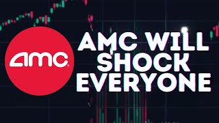 AMC STOCK UPDATE AMC Stock Holdings Across Nations Shock Wall Street [upl. by Aiclid]