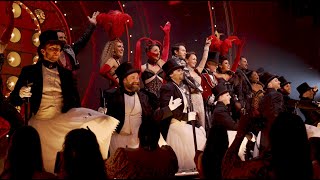 Moulin Rouge The Musical Australia  Final Curtain Call [upl. by Kleiman473]