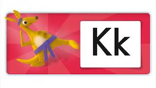 Oxford Phonics World 1  Unit 4 Letter K [upl. by Nrubua]