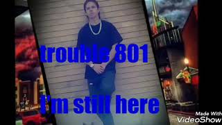 Baby thugga im still here [upl. by Merri]