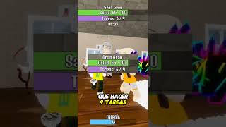 Un juego de Roblox perfecto para jugar con amigos roblox juegos [upl. by Ylluz352]