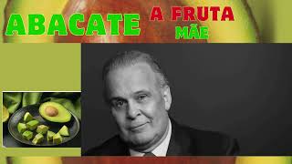 Dr Lair Ribeiro Alerta sobre o consumo do ABACATE [upl. by Dave]