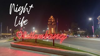 Battambangs Hidden Gem Revealed  Is it the Safest Town in Cambodia [upl. by Latsyrk]