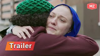 SWEETNESS IN THE BELLY Trailer 2020 Dakota Fanning Drama Movie [upl. by Sire]