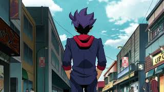 MegatonKyuu Musashi 01 VOSTFR [upl. by Arleyne667]