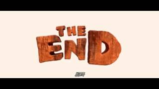 The Croods 2013 Part 10 of10 End Plate [upl. by Marve]