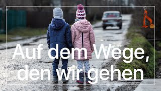 Sternsinger 2021 – Auf dem Wege den wir gehen [upl. by Davita649]