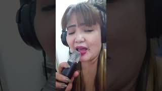 Lason mong halik by Katrina Velarde cover song by gwenn galendez [upl. by Disario32]