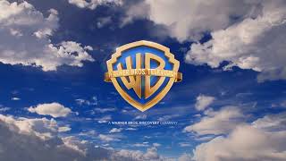 Warner Bros Television new logo 2023 [upl. by Eileme]