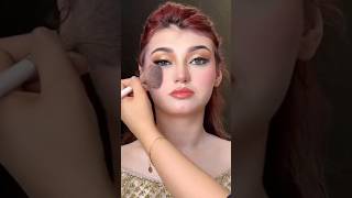 Professional makeup artist beauty secrets makeup art  lip hack eye makeup asoka makeup trends [upl. by Amaryl]