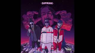 Supergang  I CONFESS [upl. by Puff]