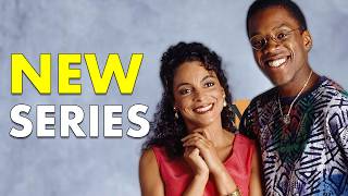 NEW Generation A Different World Netflix Sequel Possibly In The Works [upl. by Esiralc]