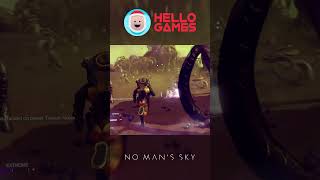 No Mans Sky  The Cursed Expedition gaming nomanssky thecursedexpedition nomansky [upl. by Arotak]