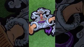 Luffy gear 5 rug ASMR 🔥onepiece anime luffygear5 asmr [upl. by Stavro]