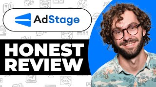 AdStage Honest Review  Watch Before Using [upl. by Downall]