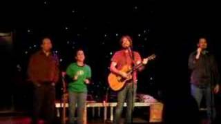 Jonathan Coulton Live Chiron Beta Prime [upl. by Aryn]