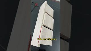 How to choose the suitable cabinet hinge shorts installation hinges manufacturer factory [upl. by Enenaej714]