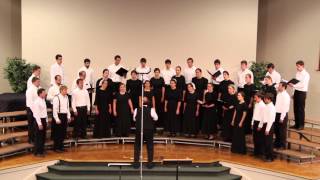 Nearer Still Nearer  Shenandoah Christian Music Camp [upl. by Glennie354]