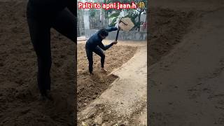 Palti to apni jaan hwrestling motivationyoutubefitness viralshotsvideo [upl. by Nahaj]