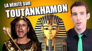 IDÉE REÇUE 16  La malédiction de Toutânkhamon feat Verino [upl. by Sissy992]