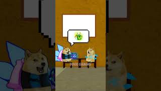 Bloxfruits really get update🤯😲😱🙀  Doge Gaming [upl. by Assennav]