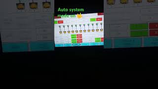 Auto system 🤠 polish machine [upl. by Iadam]