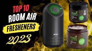 Best Air Freshener  Air Fresheners for Every Room in Your Home [upl. by Tlaw487]