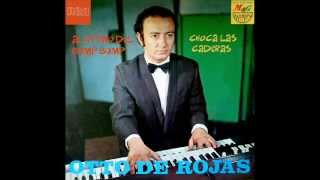 Otto de Rojas amp Los Ultra 76  Choca las caderas [upl. by Isyad]