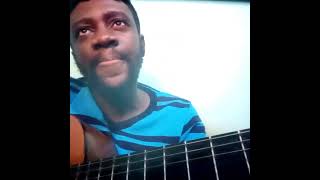 Simon Chimbetu  Ndarangarira Gamba Guitar Tutorial [upl. by Japha]