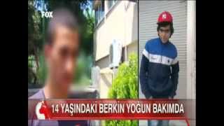 Berkin Elvanın Vurulma Anı Şok olacaksınız [upl. by Uchish]