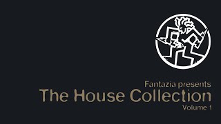 Fantazia The House Collection Volume 1 CD3 [upl. by Narak]